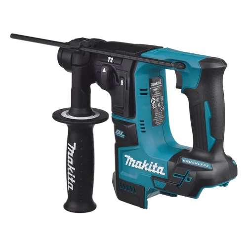 Makita DHR171Z SDS Plus rotacinis plaktukas image 3