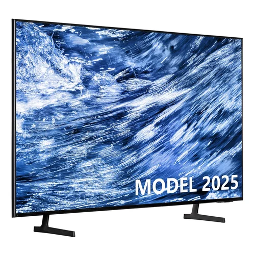 Samsung Q7F QE75Q7F4AU 75 col. 4K Smart TV, juodas image 2