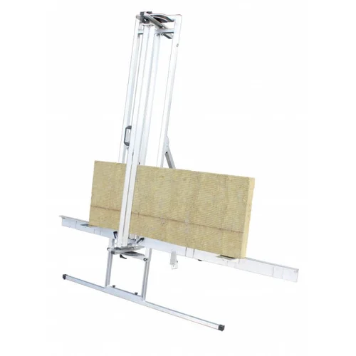 EDMA Mineralinės vatos pjovimo staklės 260 mm image 1