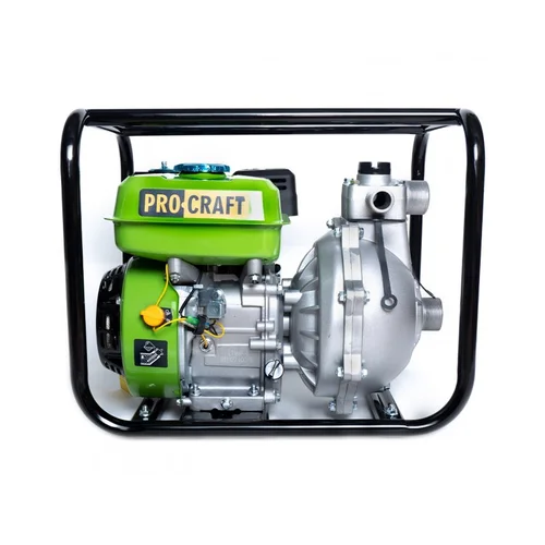 Benzininis vandens siurblys ProCraft WPH20 image 1