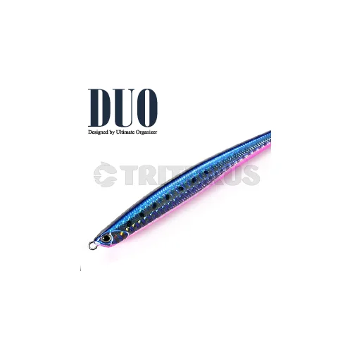 DUO Press Bait KAMUY 110HW, 110 mm, 25 g image 1