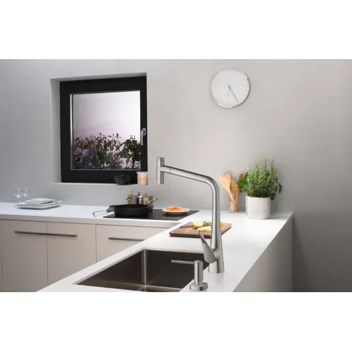 Hansgrohe A71 Dozatorius, 40468800 image 2