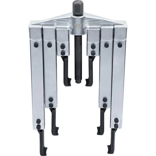 BGS technic 7785 dviejų kojų nuėmėjų rinkinys, 35–130 mm, 7 vnt. image 1