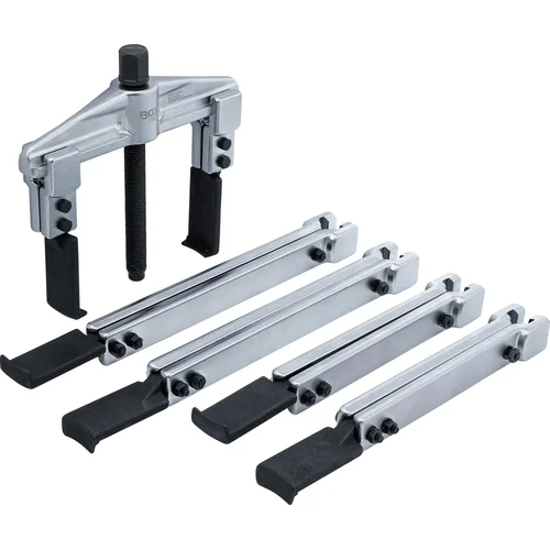 BGS technic 7785 dviejų kojų nuėmėjų rinkinys, 35–130 mm, 7 vnt. image 2