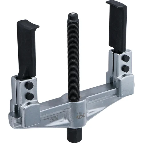 BGS technic 7785 dviejų kojų nuėmėjų rinkinys, 35–130 mm, 7 vnt. image 3