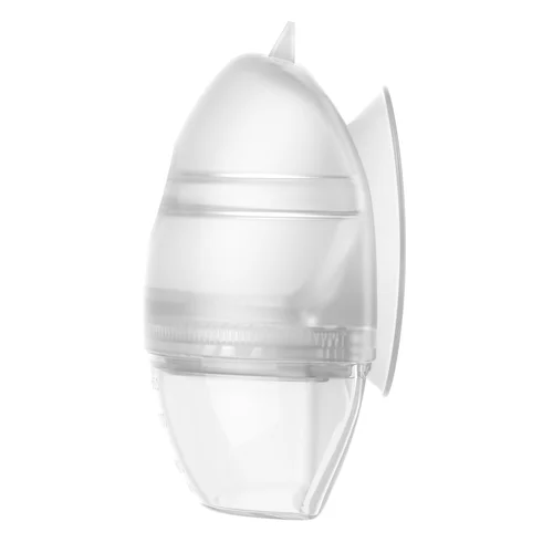 BabyOno Kolektorius / pientraukis MILK ME 1400 image 2