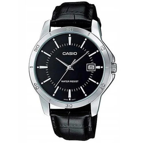 Casio MTP-V004L-1A vyriškas laikrodis image 1