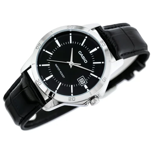 Casio MTP-V004L-1A vyriškas laikrodis image 2
