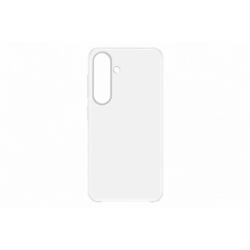 Samsung Galaxy S25 Skaidrus silikoninis dėklas image 1