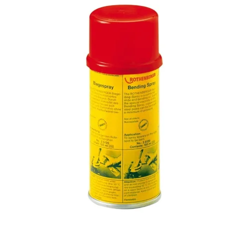 Rothenberger Tepalas lankstymui aerozolis 150 ml image 2