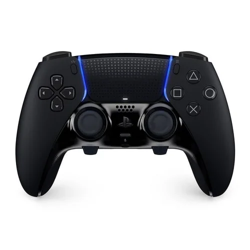 SONY DualSense Edge Midnight Black belaidis valdiklis image 1