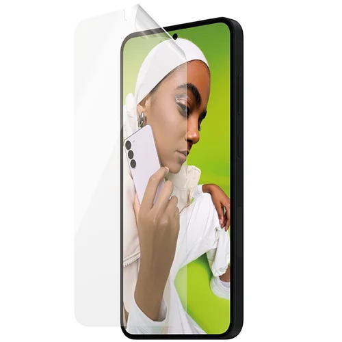PanzerGlass Ultra-Wide Fit Matrix D3O Samsung Galaxy S24+ image 2