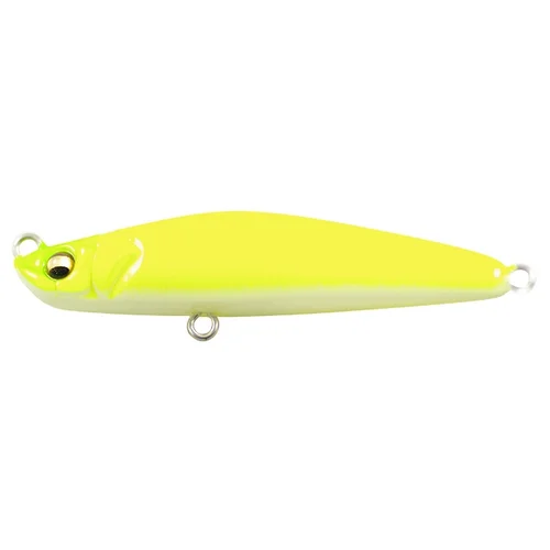 Megabass PINKee 48 mm 4,2 g GLOW DO CHART image 3