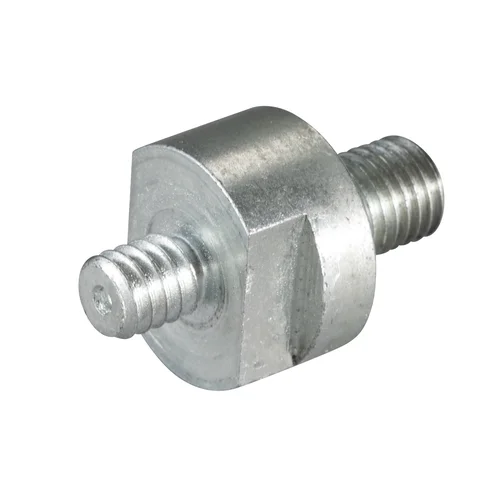 Makita 743126-2 Adapteris 50 mm šlifavimo padams image 2