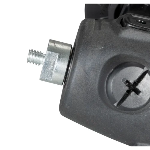 Makita 743126-2 Adapteris 50 mm šlifavimo padams image 3