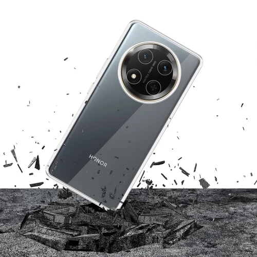3mk Skaidrus dėklas Honor Magic7 Lite image 1