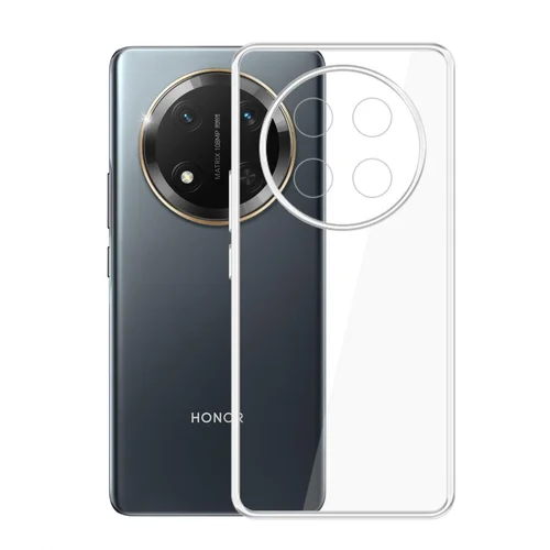 3mk Skaidrus dėklas Honor Magic7 Lite image 3