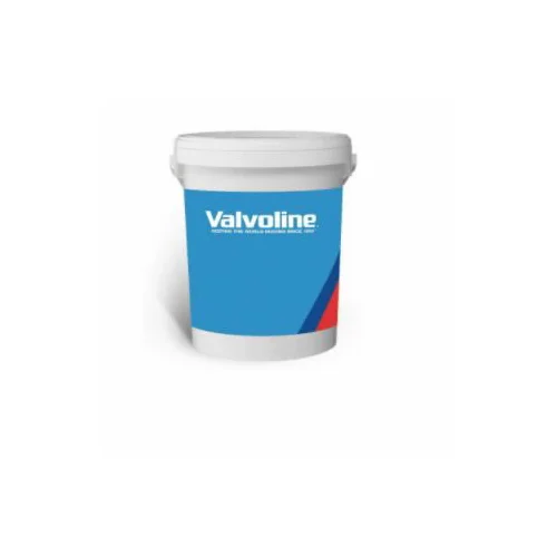 Valvoline Multipurpose Calcium 2 tepalas 18 kg image 2