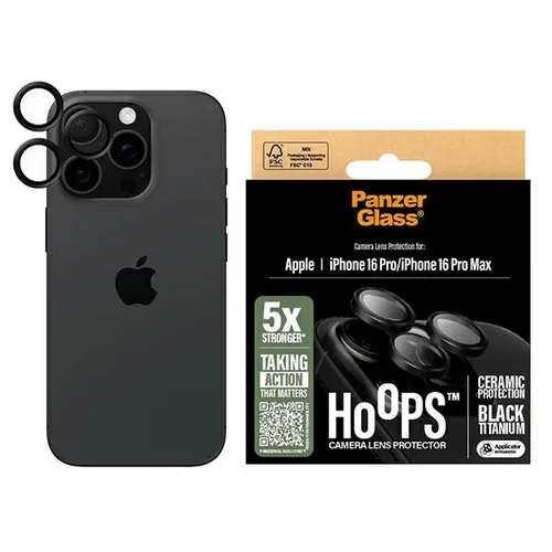 PanzerGlass Hoops 1282 objektyvo apsauga image 1