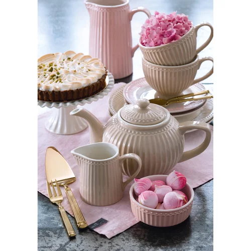 GreenGate ALICE arbatinukas, Creamy fudge image 2