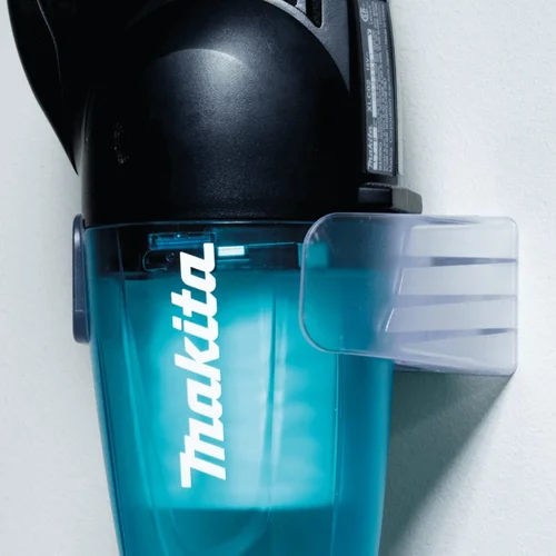 MAKITA DCL180/DCL182 sieninis laikiklis dulkių siurbliams image 3