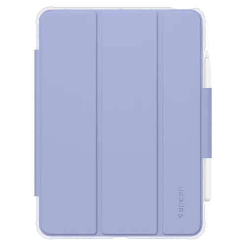 Spigen Ultra Hybrid Pro iPad Air dėklas, levandų image 2