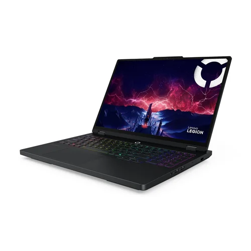 Lenovo Legion Pro 5 16ADR10 Ryzen 9 8945HX RTX 5070 16 col. image 2