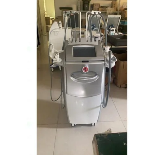 VENESI LEGAL 4in1 RF vakuuminio masažo aparatas image 2