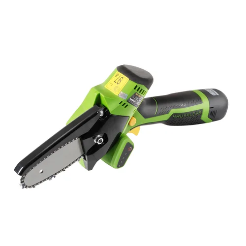 ProCraft PKA16 akumuliatorinis pjūklas, 16 V image 2