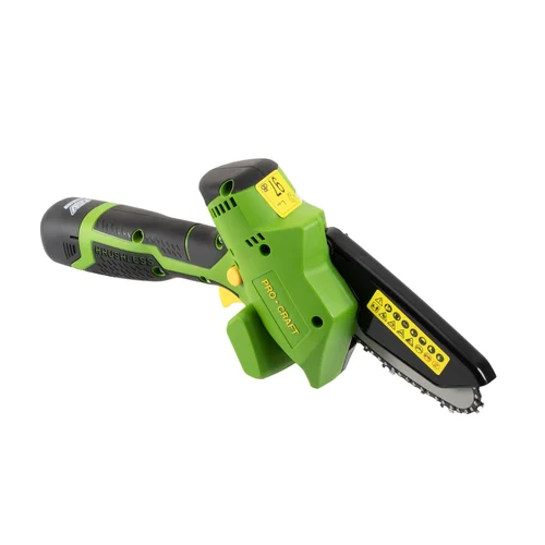 ProCraft PKA16 akumuliatorinis pjūklas, 16 V image 3