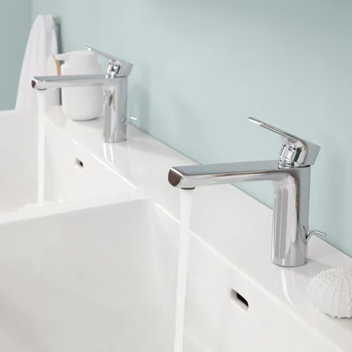 Villeroy & Boch Liberty TVW10700300061 Praustuvo maišytuvas image 2