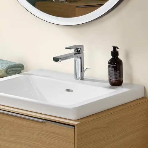 Villeroy & Boch Liberty TVW10700300061 Praustuvo maišytuvas image 3