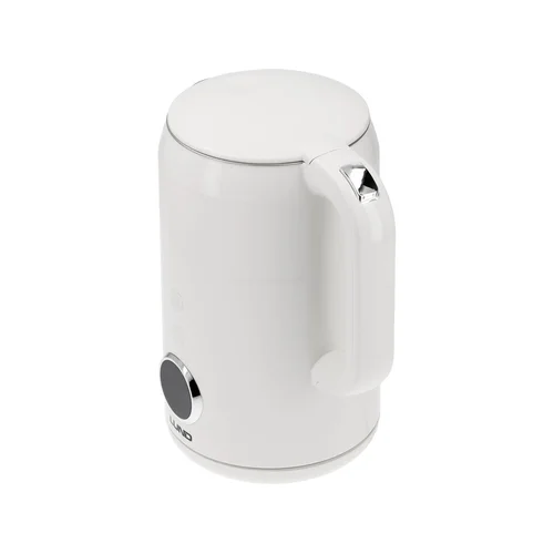 LUND 68223 elektrinis virdulys 1,7 l, baltas image 3