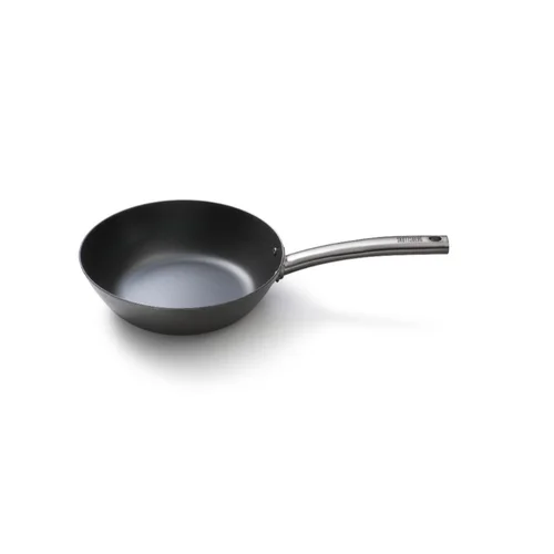 Skottsberg Anglies plieno WOK keptuvė 24 cm image 1