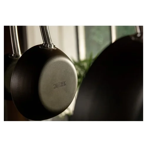 Skottsberg Anglies plieno WOK keptuvė 24 cm image 2