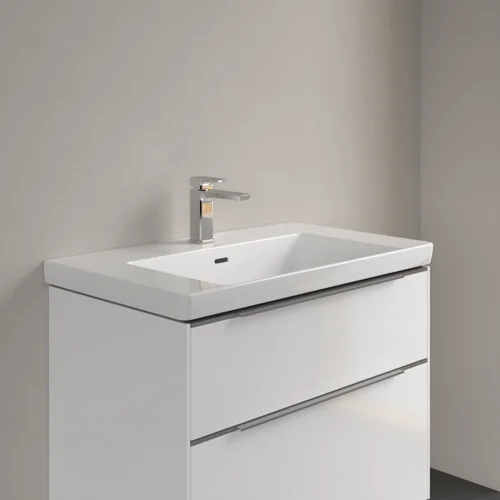 Villeroy and Boch Subway 3.0 Praustuvas su perpildymu 4A708001 image 2