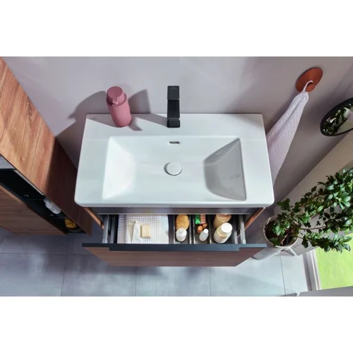 Villeroy and Boch Subway 3.0 Praustuvas su perpildymu 4A708001 image 3