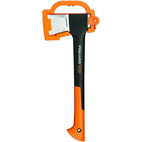 FISKARS X11 S kirvis skaldiklis 443 mm (1015640) image 1