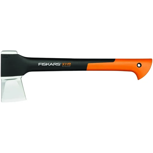 FISKARS X11 S kirvis skaldiklis 443 mm (1015640) image 2