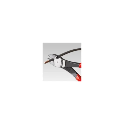 Didelės svertinės jėgos kirpimo replės KNIPEX 7421 image 2