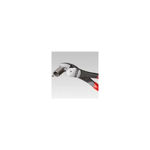 Didelės svertinės jėgos kirpimo replės KNIPEX 7421 image 3