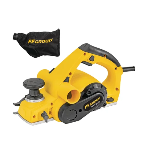 F.F. Group P 750 Plus Elektrinis oblius 750 W image 2