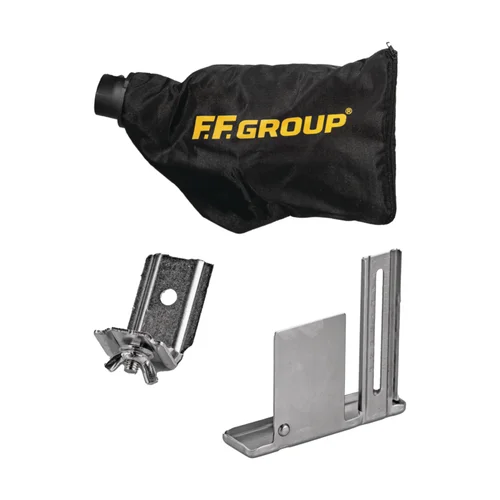 F.F. Group P 750 Plus Elektrinis oblius 750 W image 3