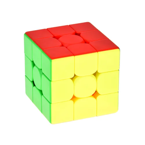 GR0760 magnetinis 3×3×3 kubas image 2