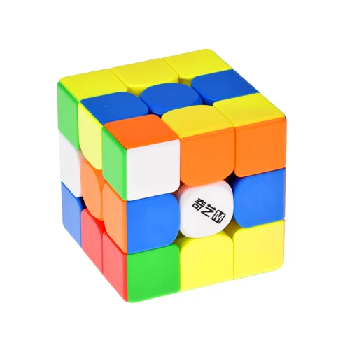 GR0760 magnetinis 3×3×3 kubas image 3