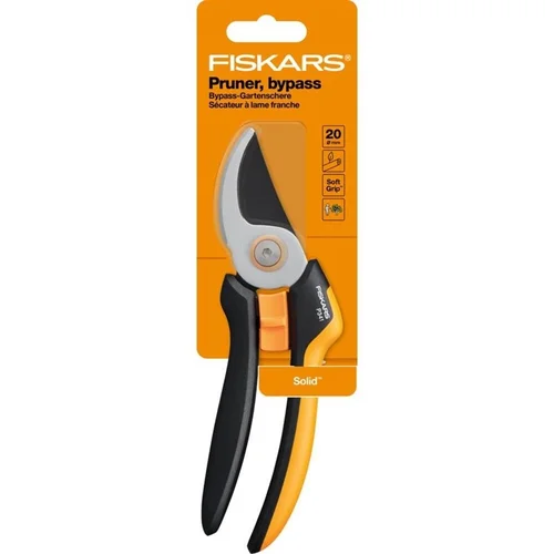 Fiskars Solid™ P341 sekatorius prasilenkiančiais ašmenimis image 2