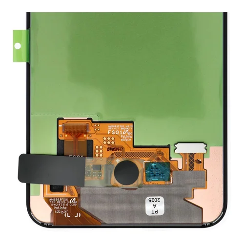 Samsung A35 5G A356B LCD ekrano serviso rinkinys GH82-34224A be rėmelio image 2