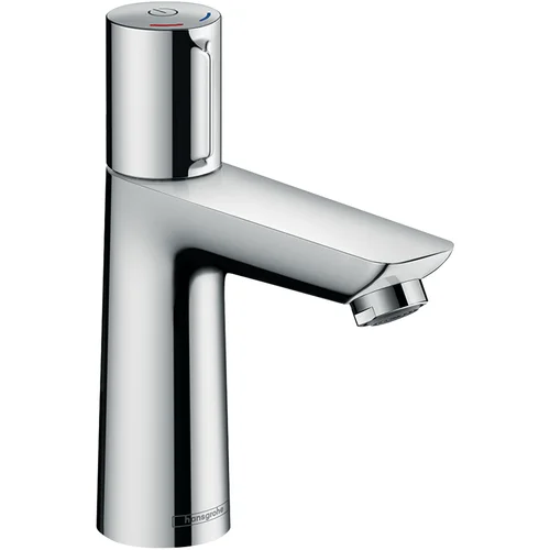 Hansgrohe Talis Select E 110 praustuvo maišytuvas chromas image 1