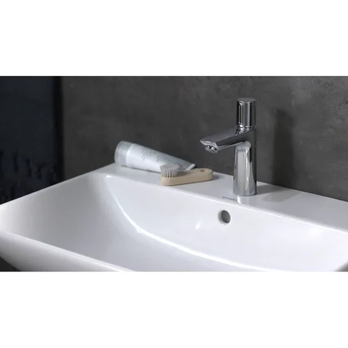 Hansgrohe Talis Select E 110 praustuvo maišytuvas chromas image 2