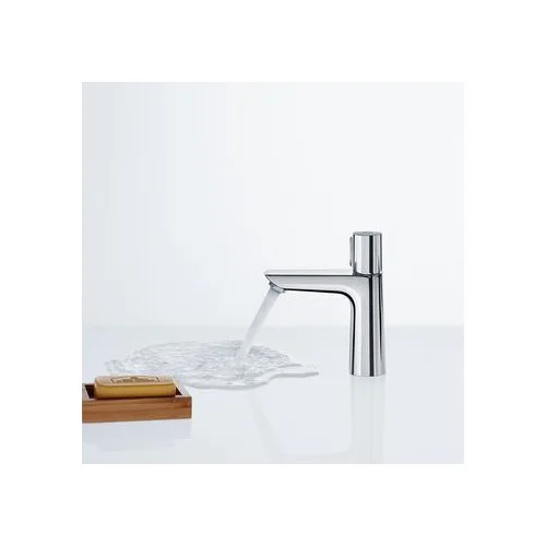 Hansgrohe Talis Select E 110 praustuvo maišytuvas chromas image 3